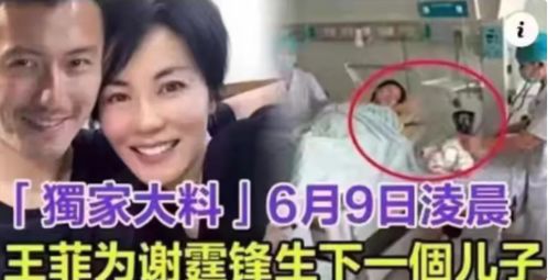 王菲產子傳聞再起波瀾 前經紀人購物引猜測，天后行蹤成謎